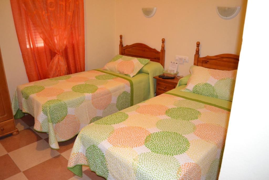 Hostal Andalucia De Arcos Arcos de la Frontera Room photo